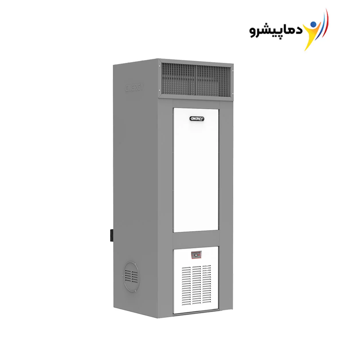 Energy-diesel-hot-air-furnace,-model-OF-0700 کوره هوای گرم گازوئیلی انرژی مدل OF 0700