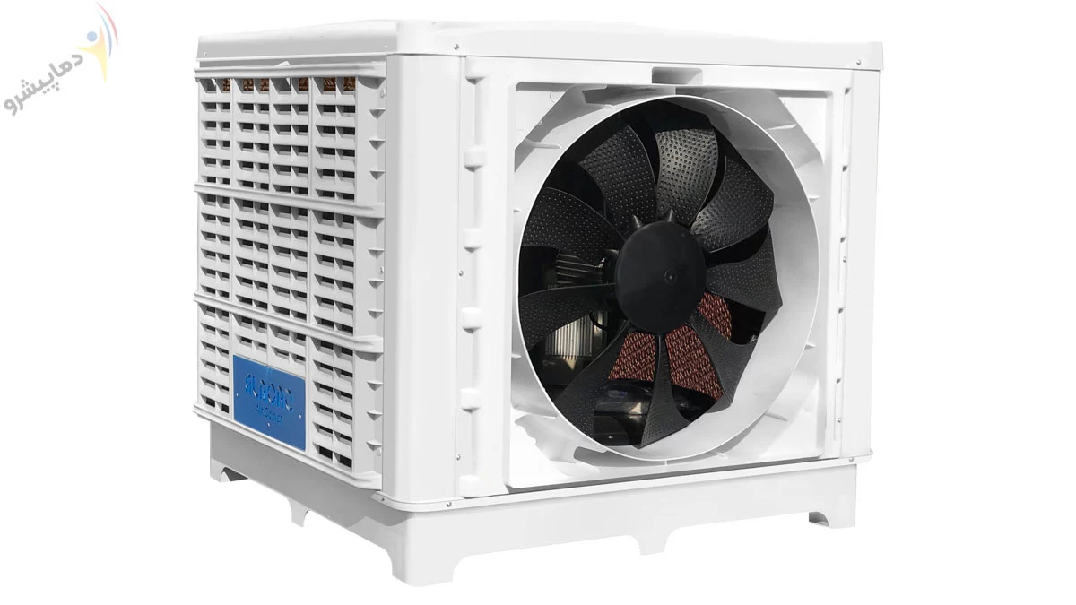 کولر 15000 البرز