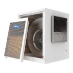 کولر سلولزی 7500 موتور BLDC کم مصرف انرژی