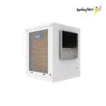 کولر سلولزی 7500 موتور BLDC کم مصرف انرژی مدل EC 0750 B