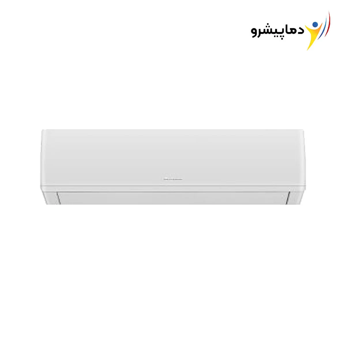 gree-ac-B'Comfort-P12H1 کولر گازی 12000 سرد و گرم گری مدل B'Comfort-P12H1