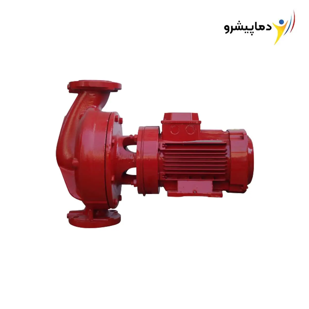 Tehran-2A7-single-phase-circulator-pump پمپ سیرکولاتور خطی بلندکاست تهران 2A7 سه فاز