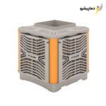 کولر 6500 BLDC بالازن البرز