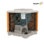 کولر ابی 6500 bldc بالازن البرز